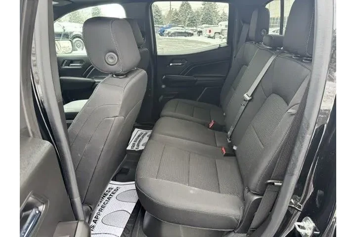 $35000 : GMC Canyon 2024 4x2 Elevatio image 10