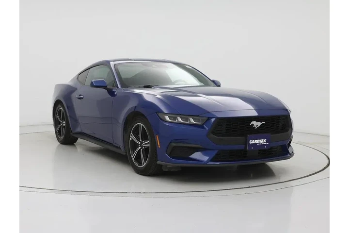 $30998 : Ford Mustang 2024 EcoBoost 2 image 1