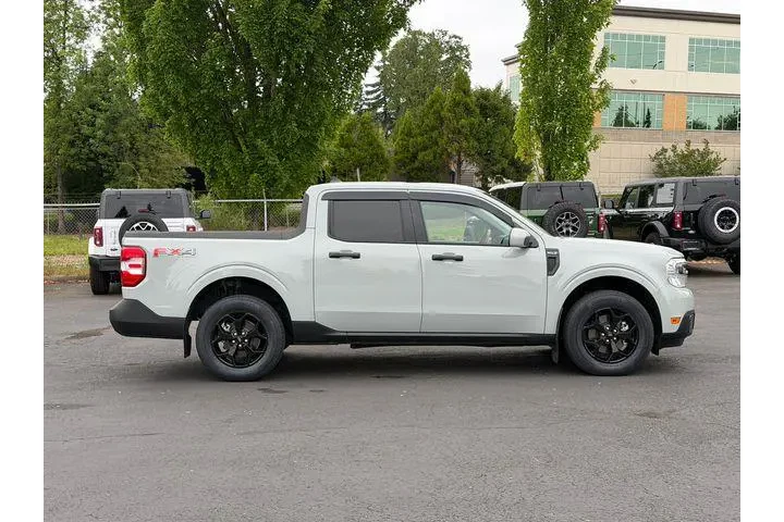 $29995 : Ford Maverick 2023 AWD Laria image 3