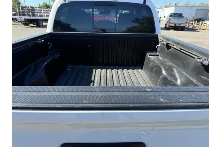 $31500 : Toyota Tacoma 2019 4x4 TRD P image 5