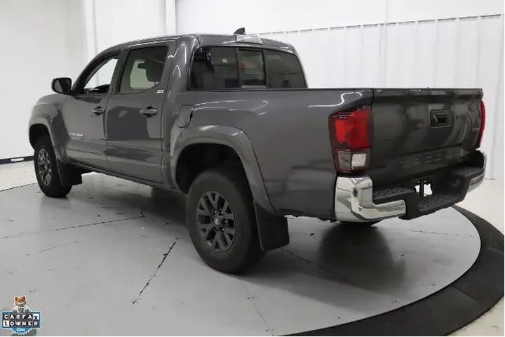 $30995 : Toyota Tacoma 2023 4x2 SR5 4 image 6