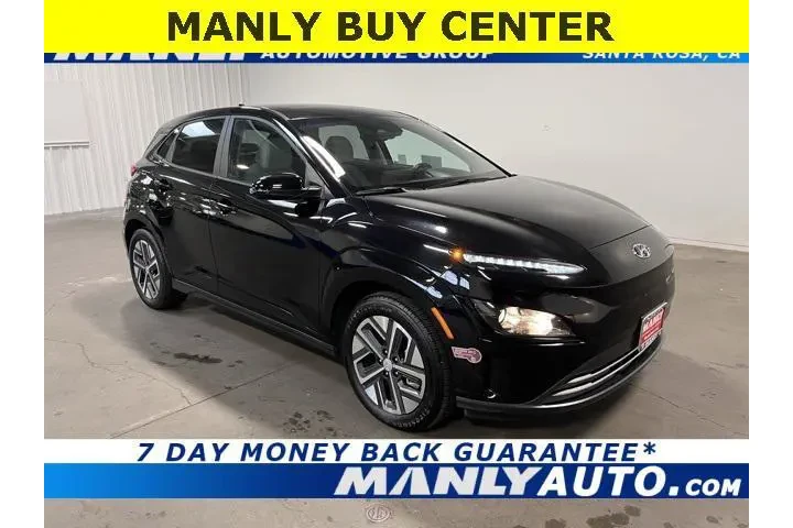 $16926 : Hyundai KONA Electric 2023 S image 1
