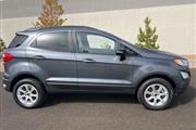 $16221 : 2020 EcoSport SE thumbnail