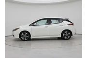 $14998 : Nissan LEAF 2022 SV 4dr Hatc thumbnail