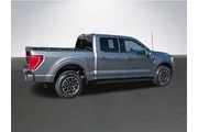 $35982 : Ford F-150 2023 4x4 XLT 4dr thumbnail
