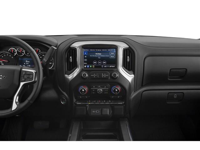 $35984 : 2020 Silverado 1500 LT Trail image 7