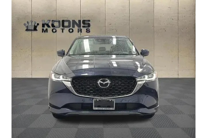 $34000 : Mazda CX-5 2025 AWD 2.5 S Pr image 3