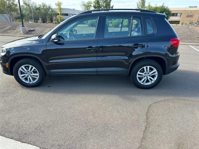 $9595 : 2016 Tiguan 2.0T S 4Motion image 4