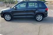 $9595 : 2016 Tiguan 2.0T S 4Motion thumbnail