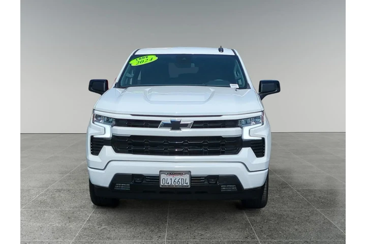 Chevrolet Silverado 1500 202 image 9