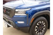 $34911 : Nissan Frontier 2023 4x2 S 4 thumbnail