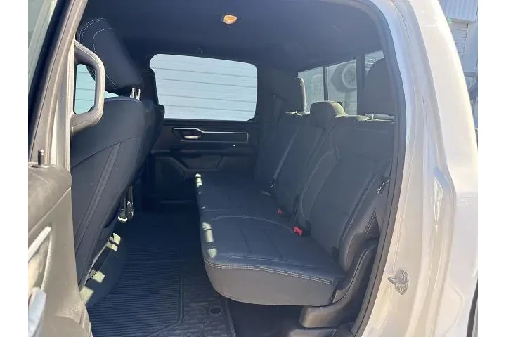 $28331 : Ram 1500 2022 4x2 Big Horn 4 image 6