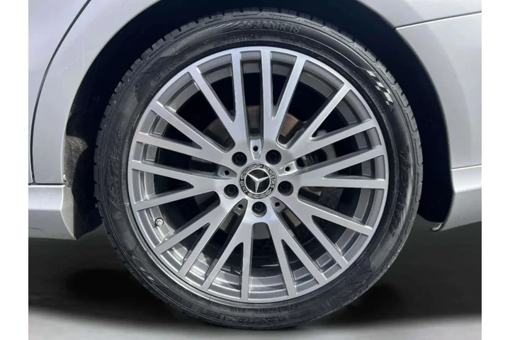 $17999 : 2018 Mercedes-Benz CLA image 1