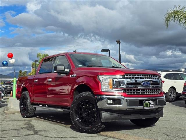 $28495 : 2019 F-150 image 2