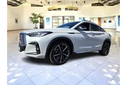 $33000 : INFINITI QX55 2024 AWD Luxe thumbnail