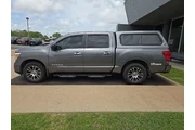 $27983 : Nissan Titan 2021 4x2 SV 4dr thumbnail