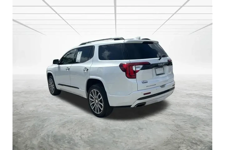 $30498 : GMC Acadia 2023 Denali 4dr S image 6