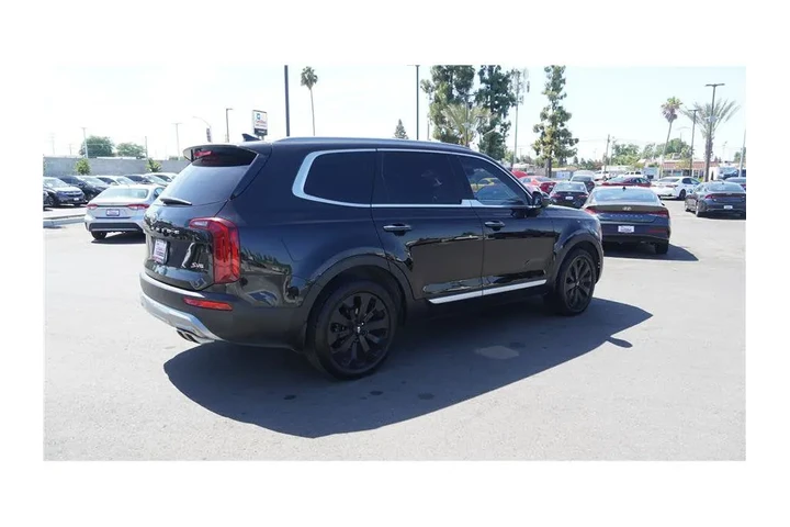 $22894 : 2020 Telluride S image 6