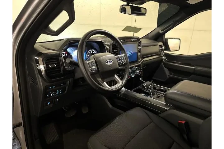 $38900 : Ford F-150 2022 4x4 XLT 4dr image 5