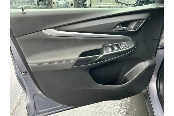 $16637 : Chevrolet Bolt EUV 2023 LT 4 image 9