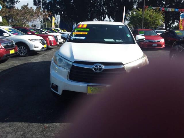 $16999 : 2014 Highlander LE image 4