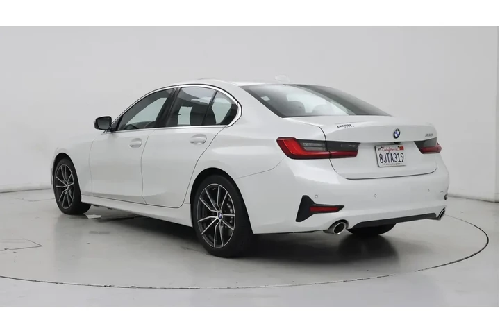 $22998 : BMW 3 Series 2019 330i 4dr S image 2
