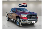 Ram 1500 2019 4x2 Big Horn 4 en El Paso