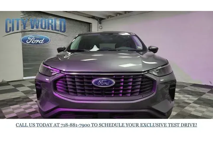 $23368 : Ford Escape 2025 AWD Active image 3