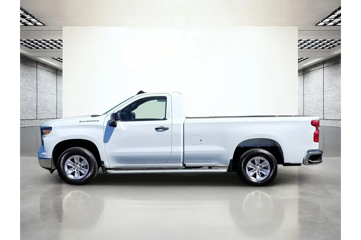 $33999 : Chevrolet Silverado 1500 202 image 10