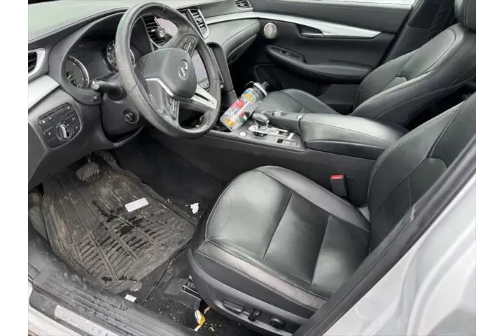 $12766 : INFINITI QX50 2019 AWD Essen image 5