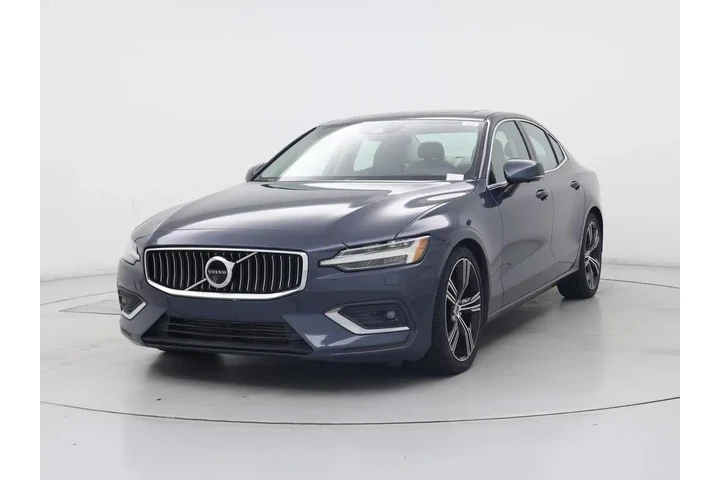 $25998 : Volvo S60 2019 AWD T6 Inscri image 4