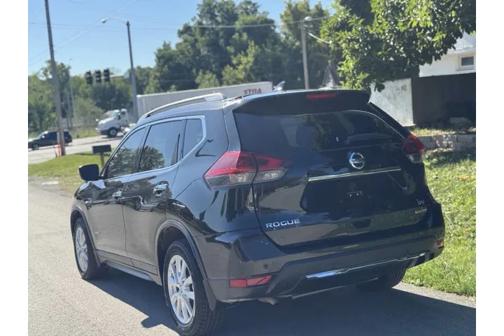 $7999 : 2019 Rogue Hybrid SV image 5