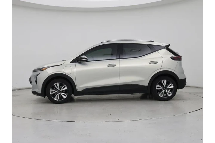 $23998 : Chevrolet Bolt EUV 2023 LT 4 image 3