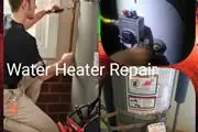 Reparo/Instalo/Boiler