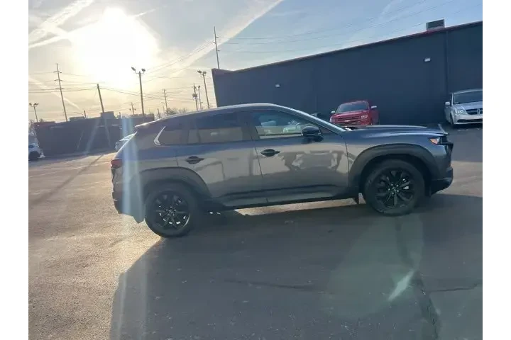 $35980 : Mazda CX-50 2025 AWD 2.5 S P image 5