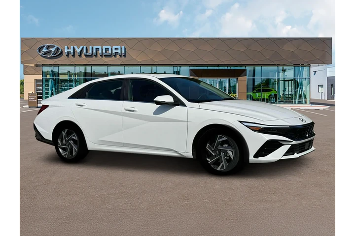 $26626 : Hyundai ELANTRA Hybrid 2025 image 9