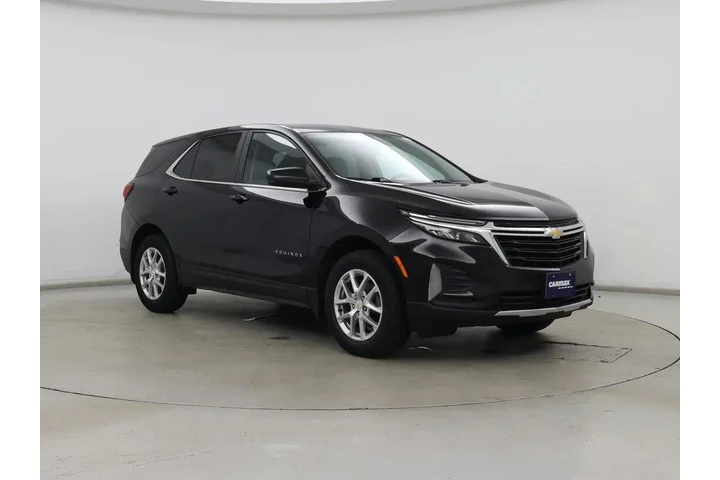 $19998 : Chevrolet Equinox 2022 4x4 L image 1