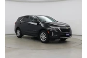 Chevrolet Equinox 2022 4x4 L en Arlington VA