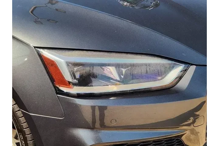 $30850 : Audi S5 Sportback 2019 AWD 3 image 9