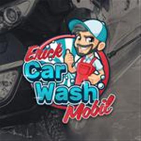Erick's Mobil Car Wash image 1
