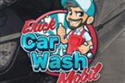 Erick's Mobil Car Wash en Los Angeles