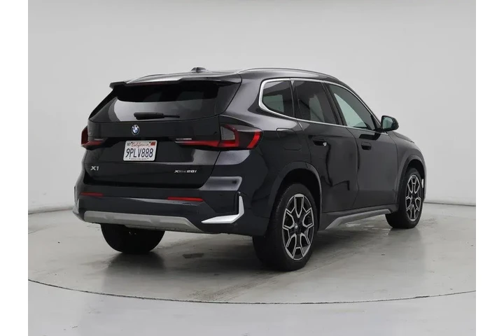 $39998 : BMW X1 2025 AWD xDrive28i 4d image 8