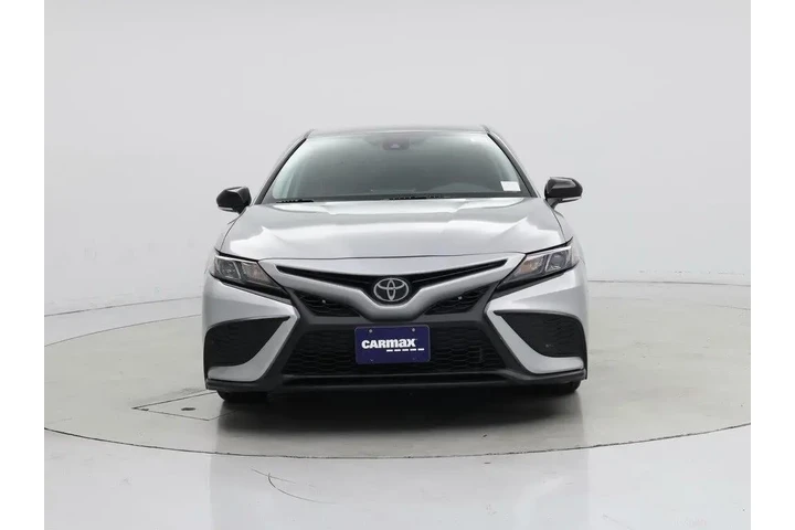 $23998 : Toyota Camry 2022 SE 4dr Sed image 5
