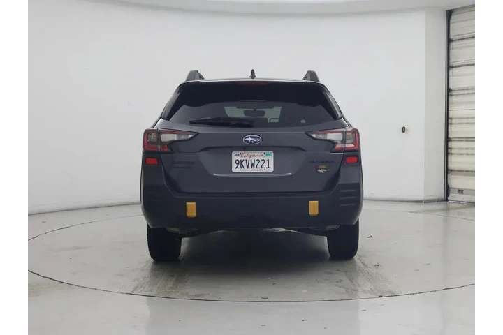 $32998 : Subaru Outback 2024 AWD Wild image 6