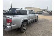 $34495 : Toyota Tacoma 2022 4x2 TRD O thumbnail