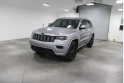 $16718 : Jeep Grand Cherokee 2018 4x4 thumbnail