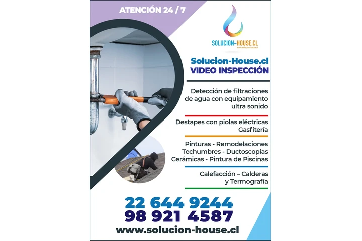 FILTRACIONES DE AGUA image 4