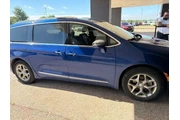 $18165 : Chrysler Pacifica 2020 Limit thumbnail