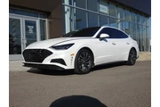 Hyundai SONATA 2022 Limited en Elizabethtown