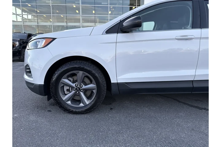$19581 : Ford Edge 2022 AWD SEL 4dr C image 9